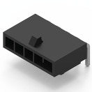 WR-NPC2 Male Header Single Row